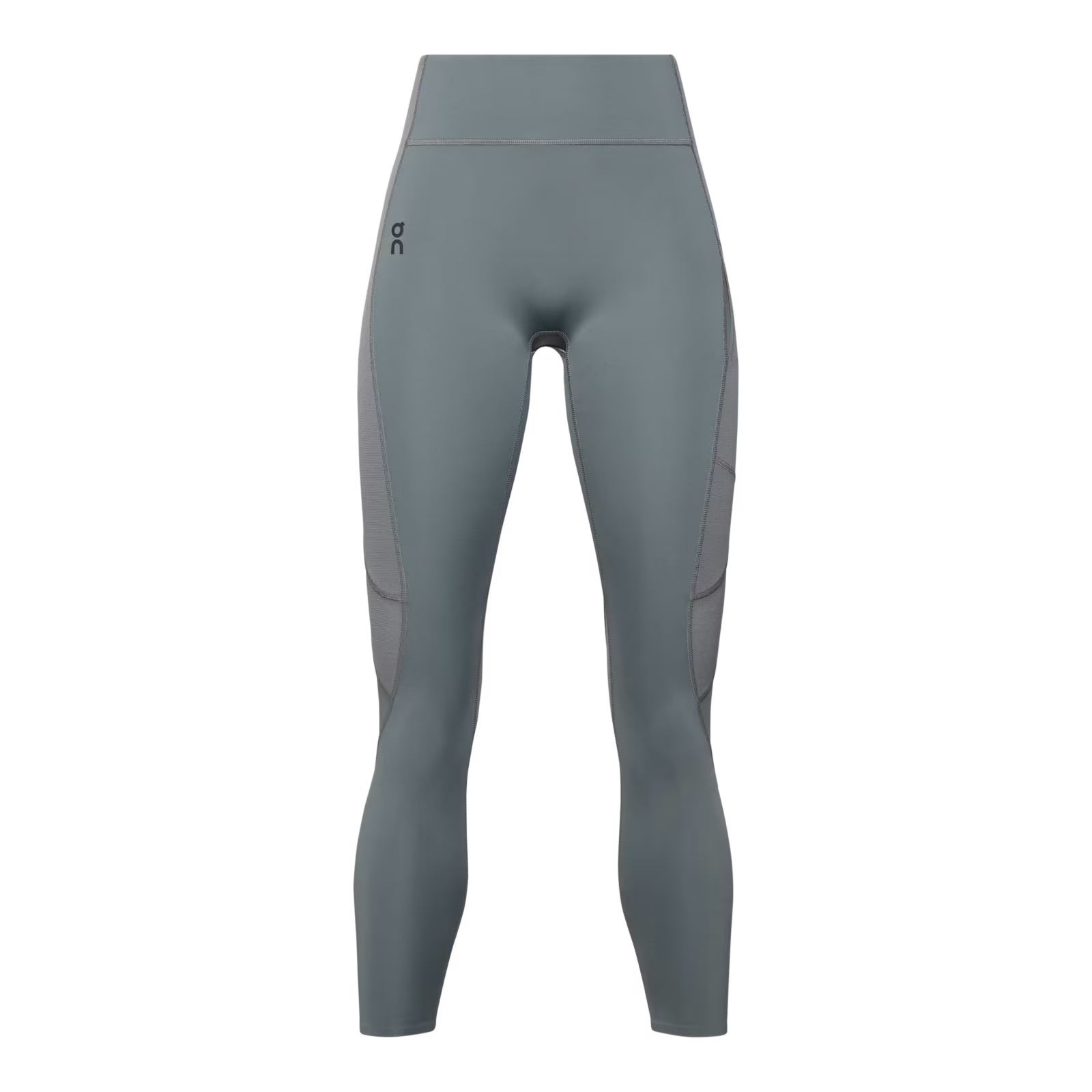 On Train Volt Tights 7/8 Rock (Women'S)