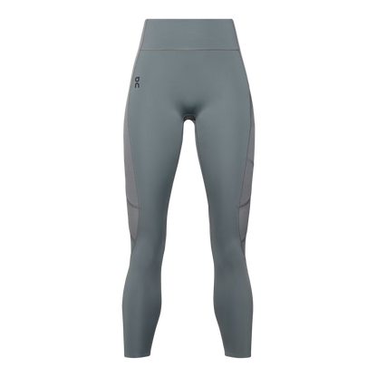 On Train Volt Tights 7/8 Rock (Women'S)