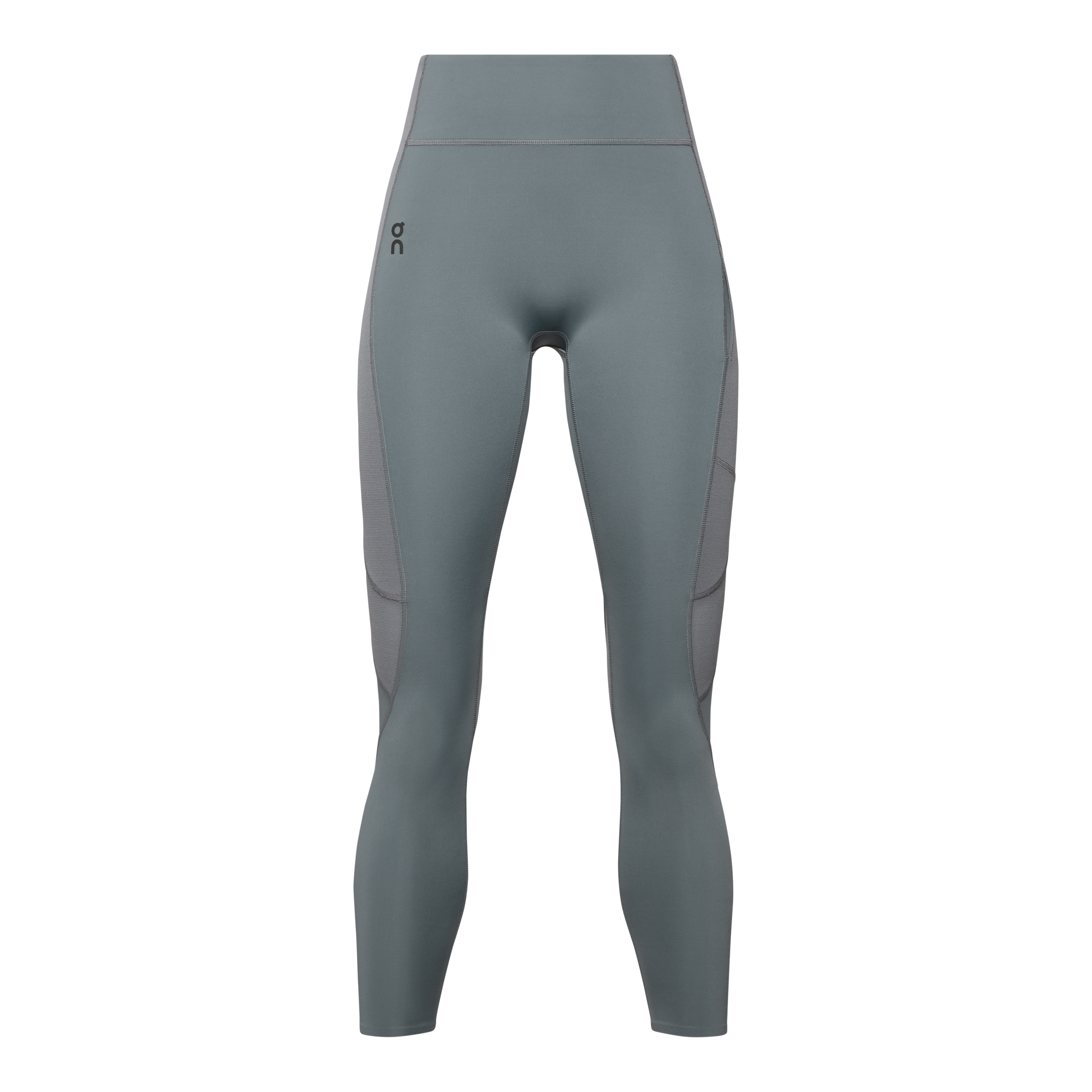 On Train Volt Tights 7/8 Rock (Women'S)