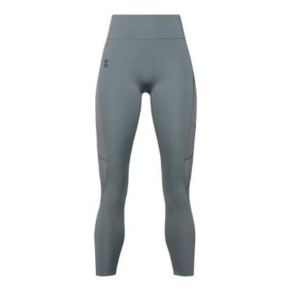 On Train Volt Tights 7/8 Rock (Women'S)