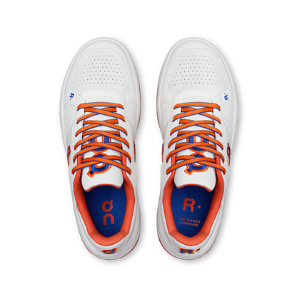 On The Roger Ch Varsity White Flame (Women'S)