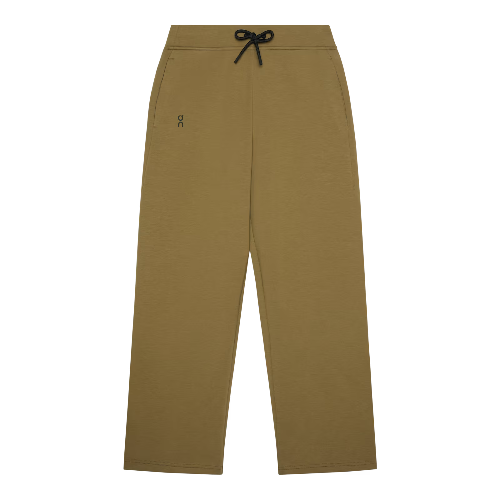 On Focus Tech Sweatpants Nutmeg (Women'S)