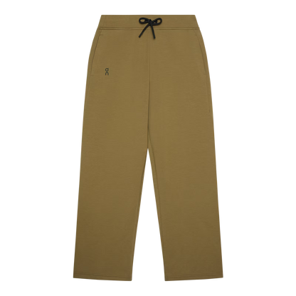 On Focus Tech Sweatpants Nutmeg (Women'S)