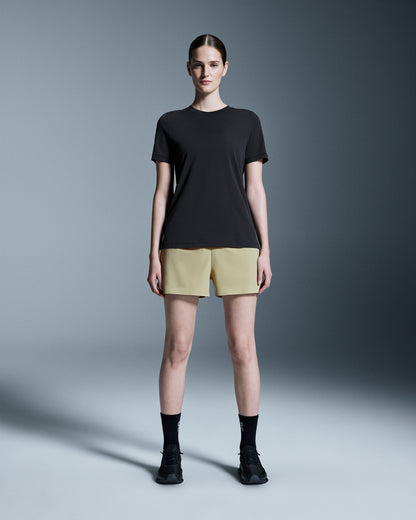 On Focus-T Black (Women's)