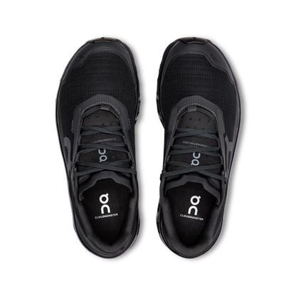 On Cloudmonster Void Black Black (Women'S)