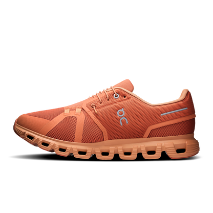 On Cloud 6 Canyon Sandstone