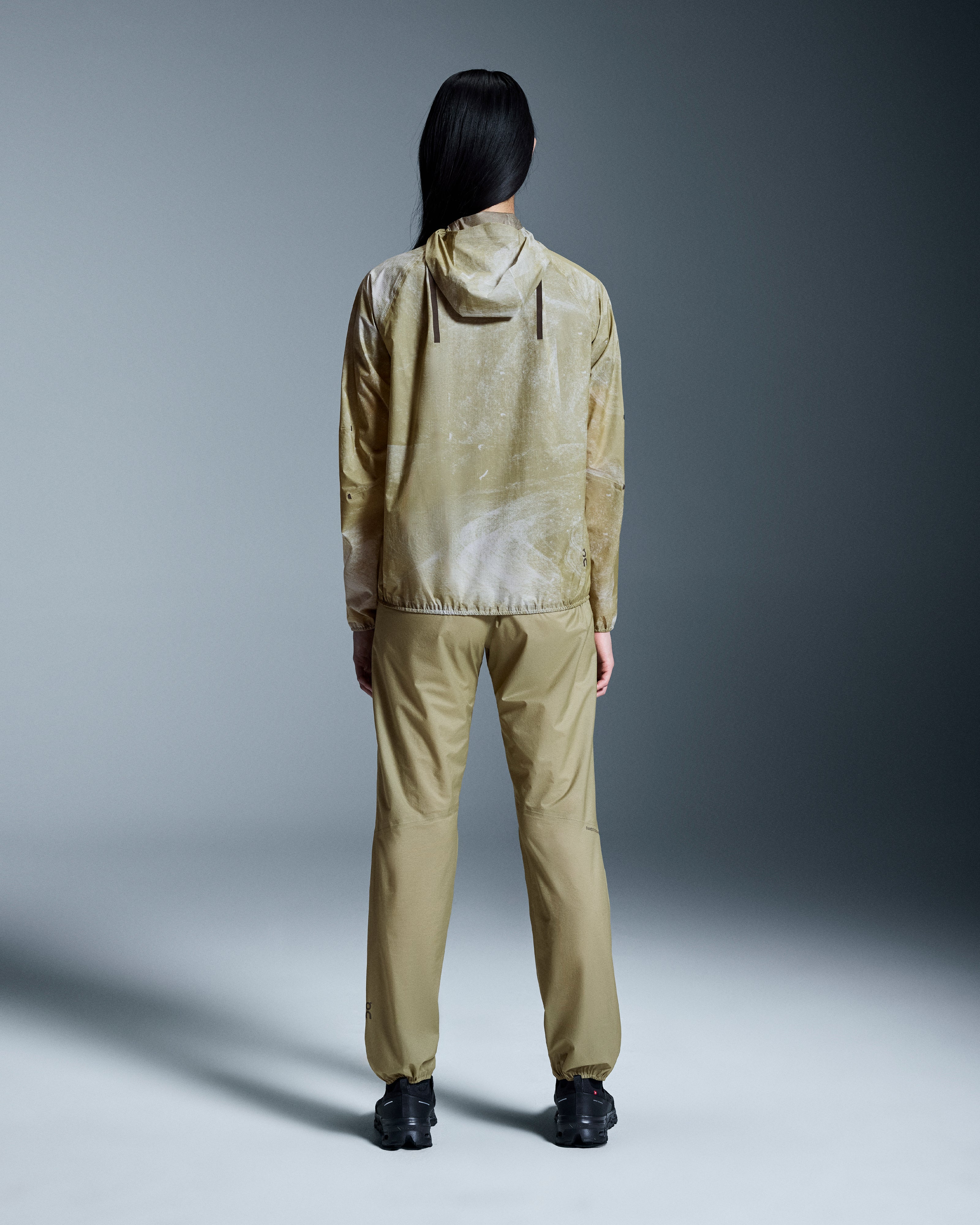 On Ultra Pants Caper (Women'S)