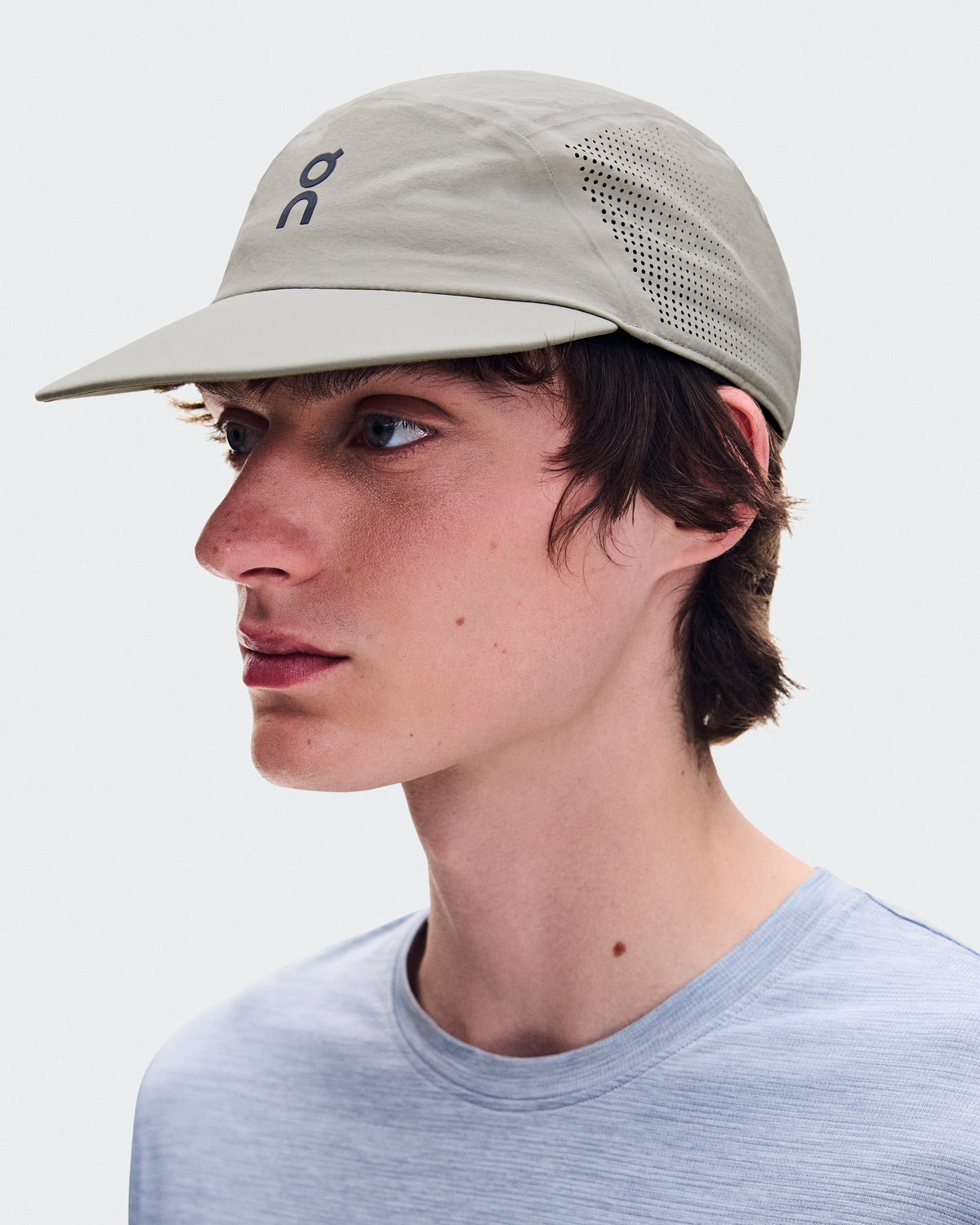 On Performance Cap Brume