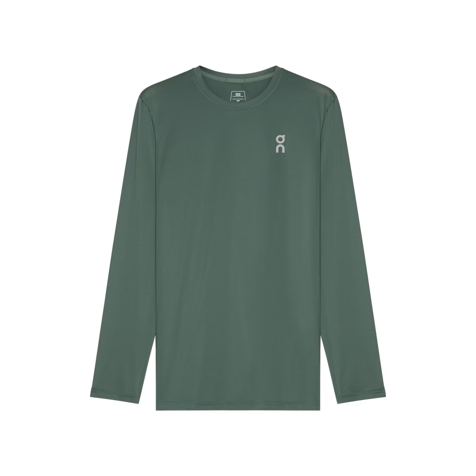 On Core Long-T Olive