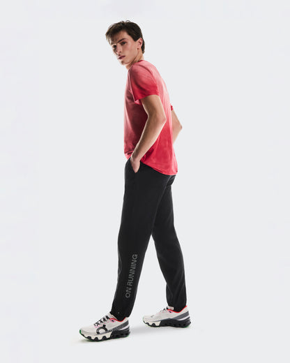 On Pace Pants Black