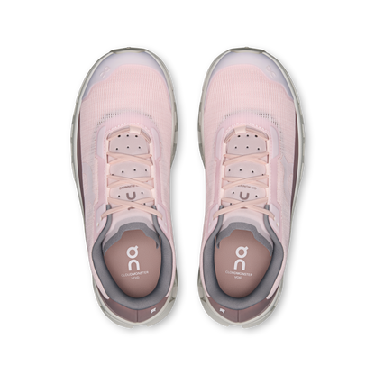 On Cloudmonster Void Salt Biscuit (Women'S)