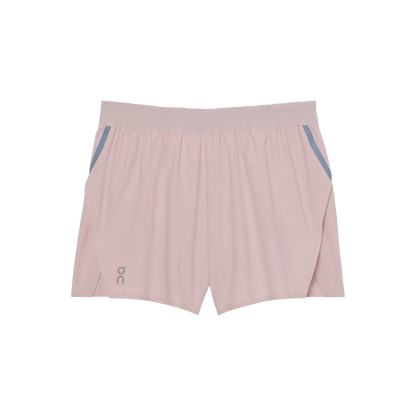 On Train Shorts Mauve (Women'S)