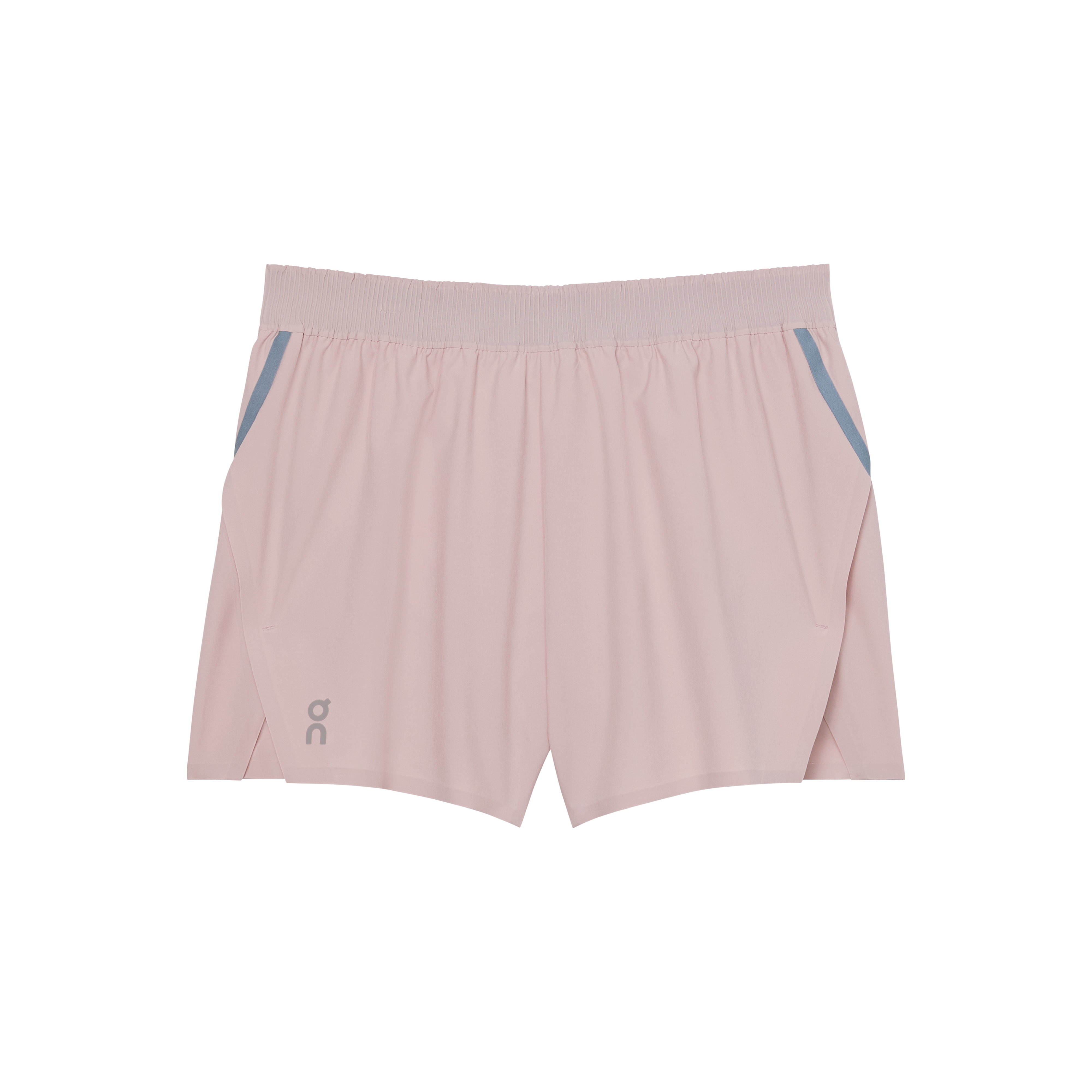 On Train Shorts Mauve (Women's)