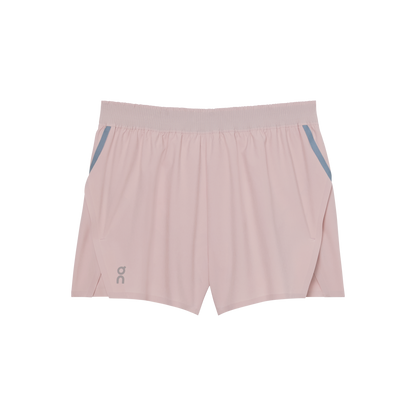 On Train Shorts Mauve (Women's)