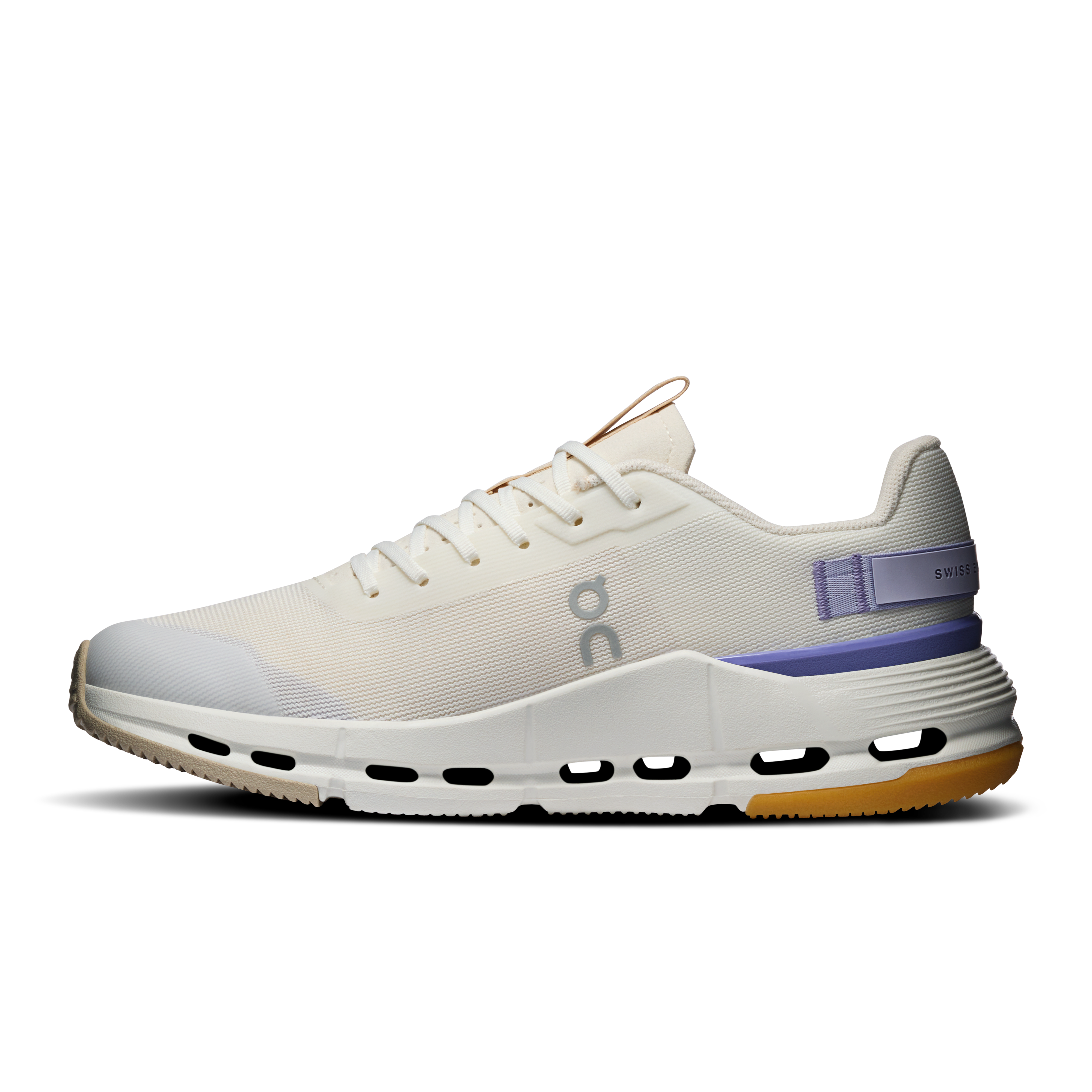 On Cloudnova Form 2 Ivory Dew (Women'S)