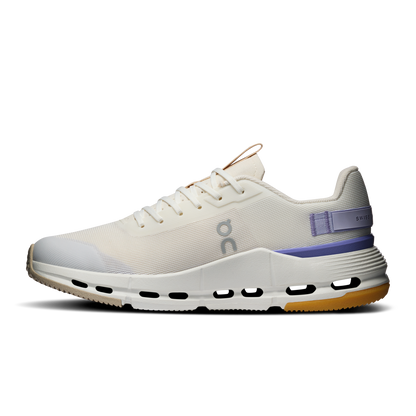 On Cloudnova Form 2 Ivory Dew (Women'S)