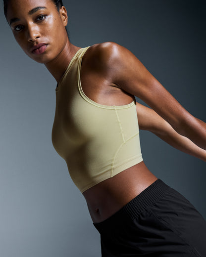 On Studio Crop Caper (Women'S)