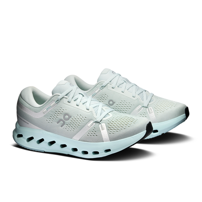 On Cloudsurfer 2 Wide Surf Flurry (Women'S)