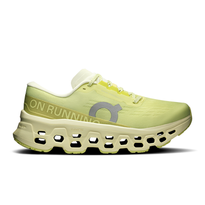 On Cloudmonster 3 Wide Limelight Seedling (Women'S)