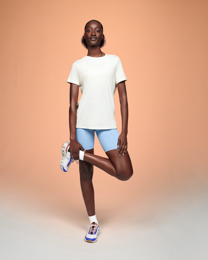 On Focus-T White (Women'S)