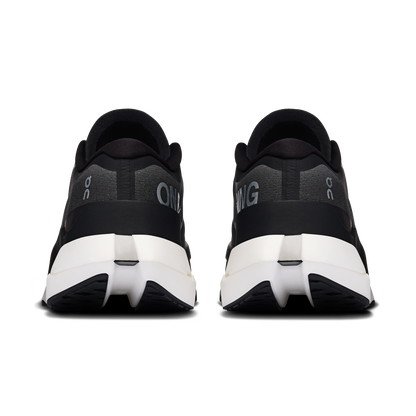 On Cloudboom Max All Black
