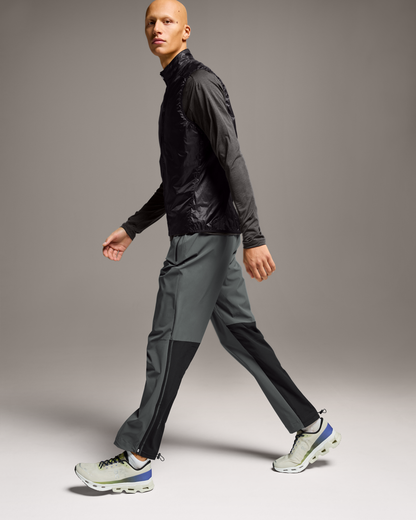 On Track Pants Lead