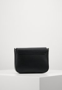 Valentino Divina Handbag Nero