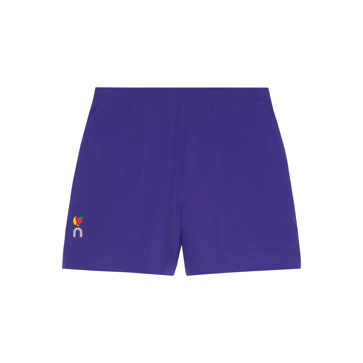 On Trek Shorts Shf Twilight