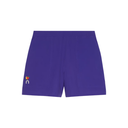 On Trek Shorts Shf Twilight