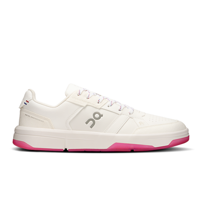 On The Roger Clubhouse White Grenadine
