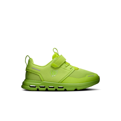 On Cloud Play Shf Celery Bayleaf