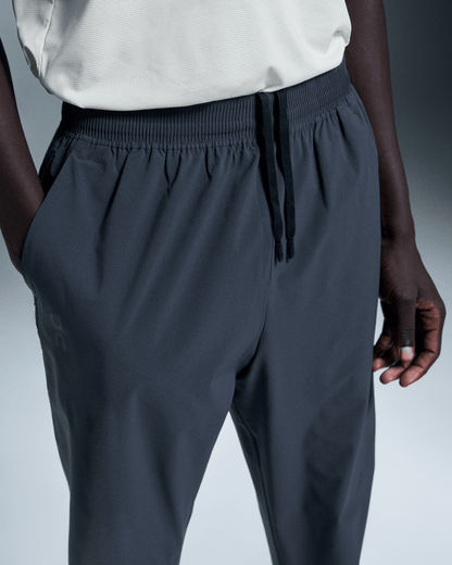 on focus pants Midnight