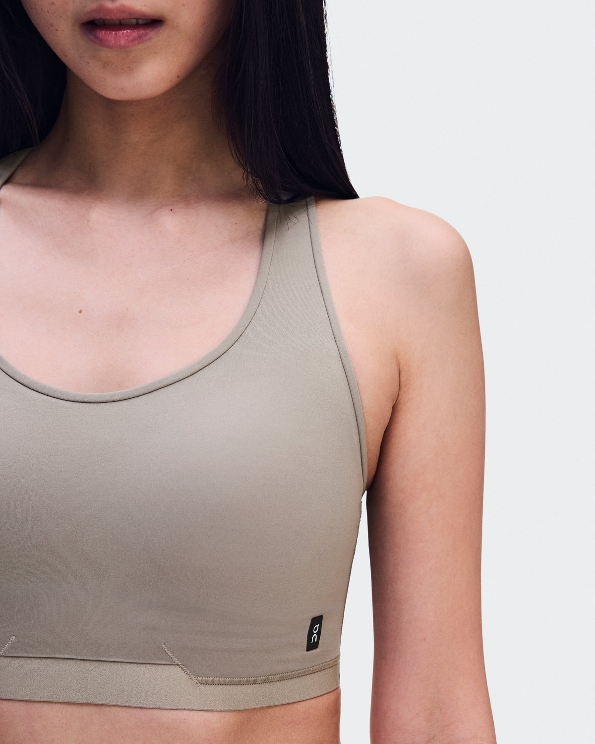On Train Bra Clay (Women'S)