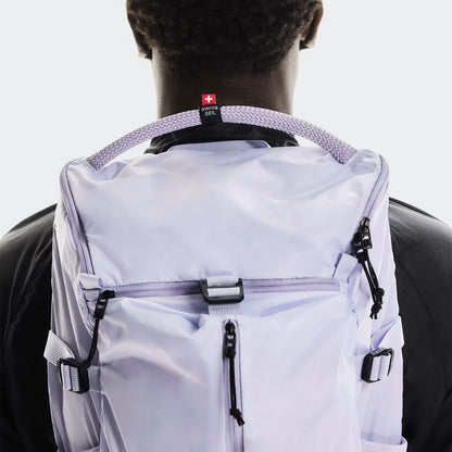 On Speed Pack 18L Lite Thistle