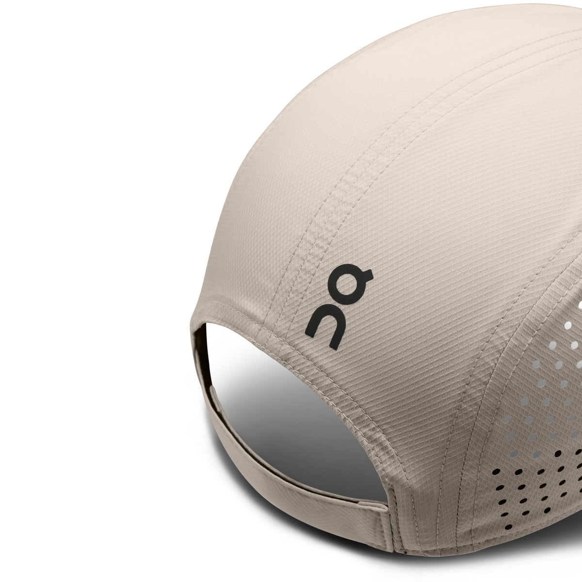 On Lightweight Cap Kids Desert