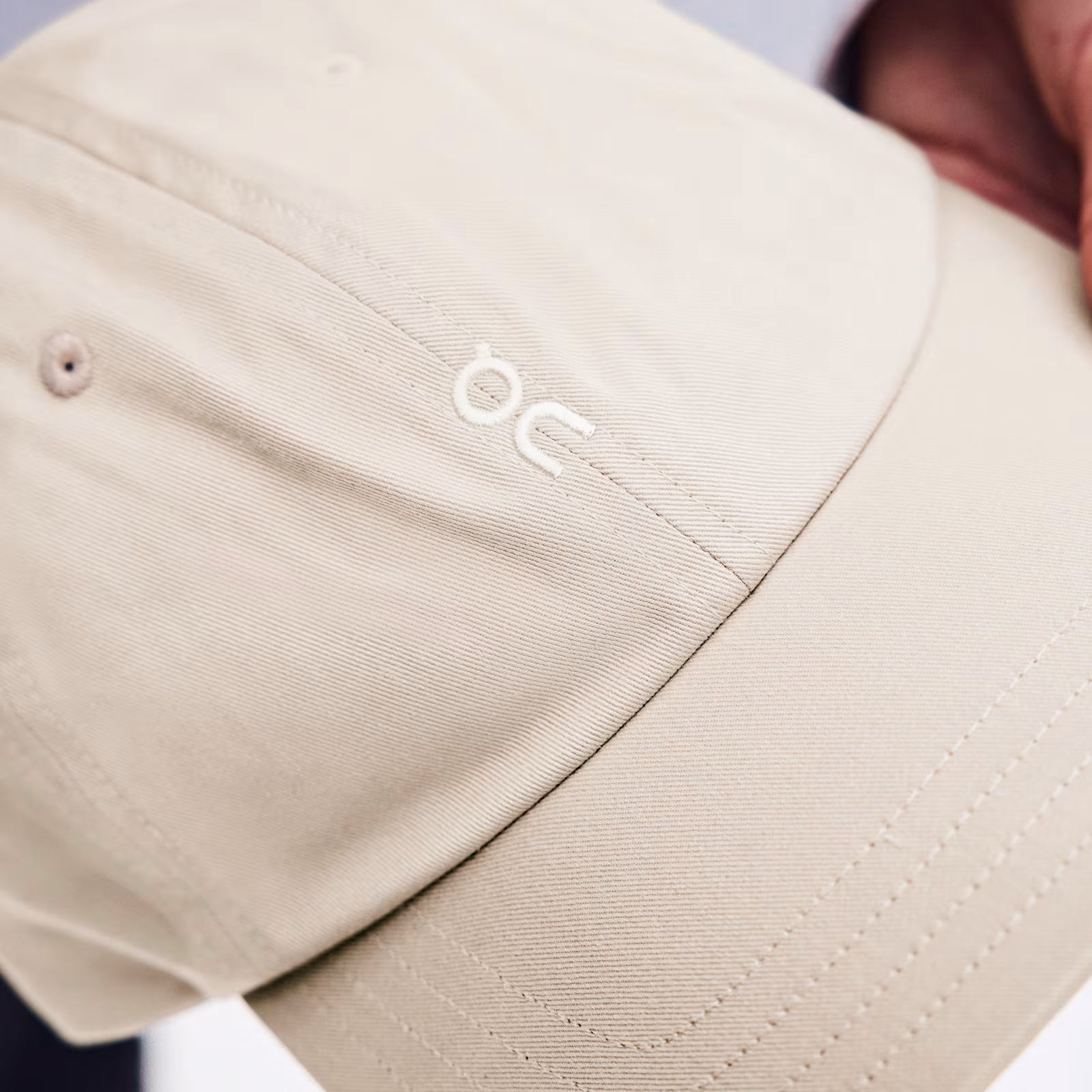 On All-Day Cap Sand