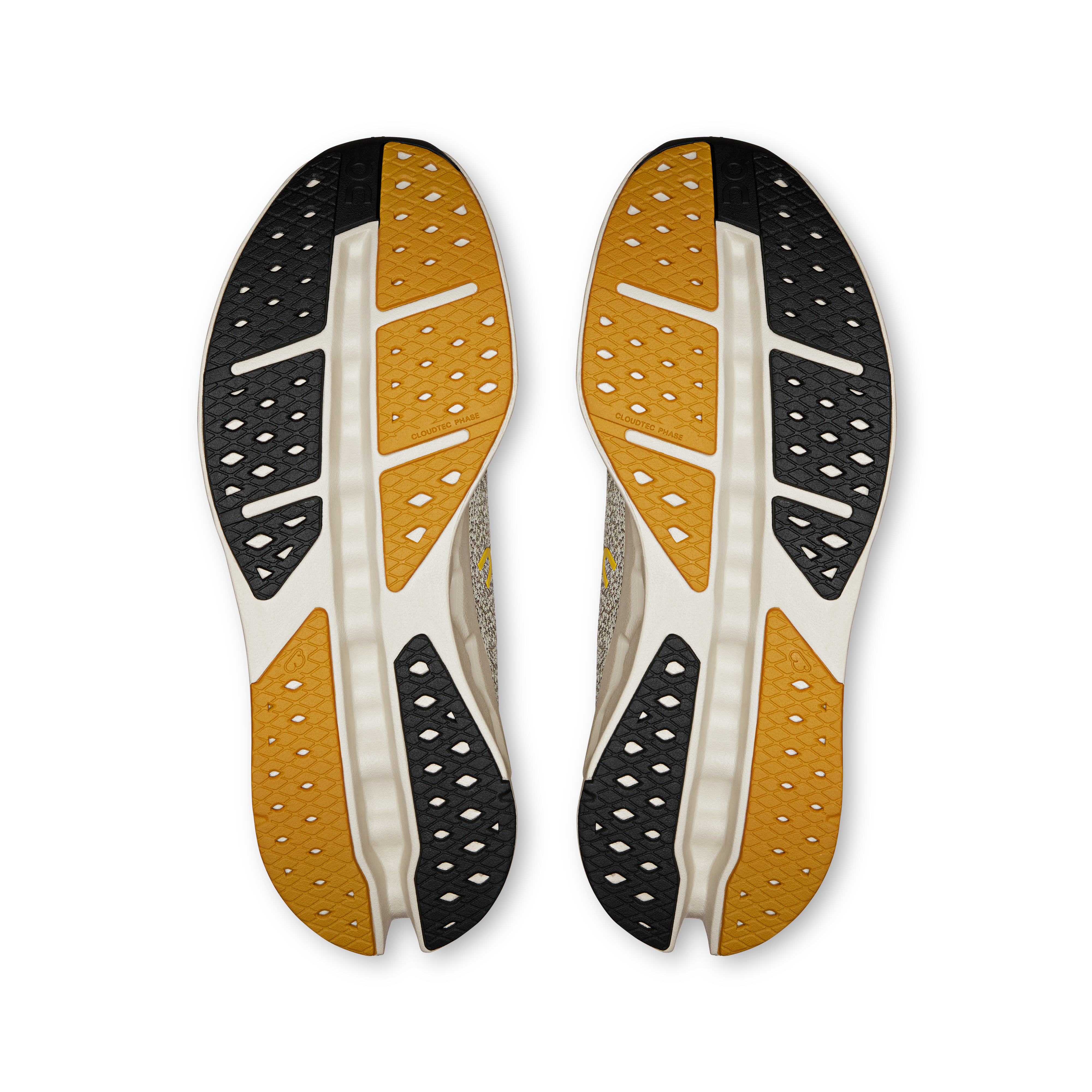 On Cloudsurfer Max Cinder Pelican