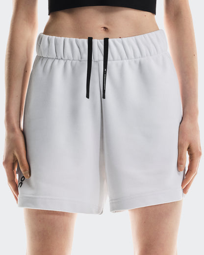 On Club Shorts White (Women'S)