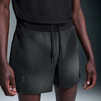On Lightweight Shorts Lumos Black