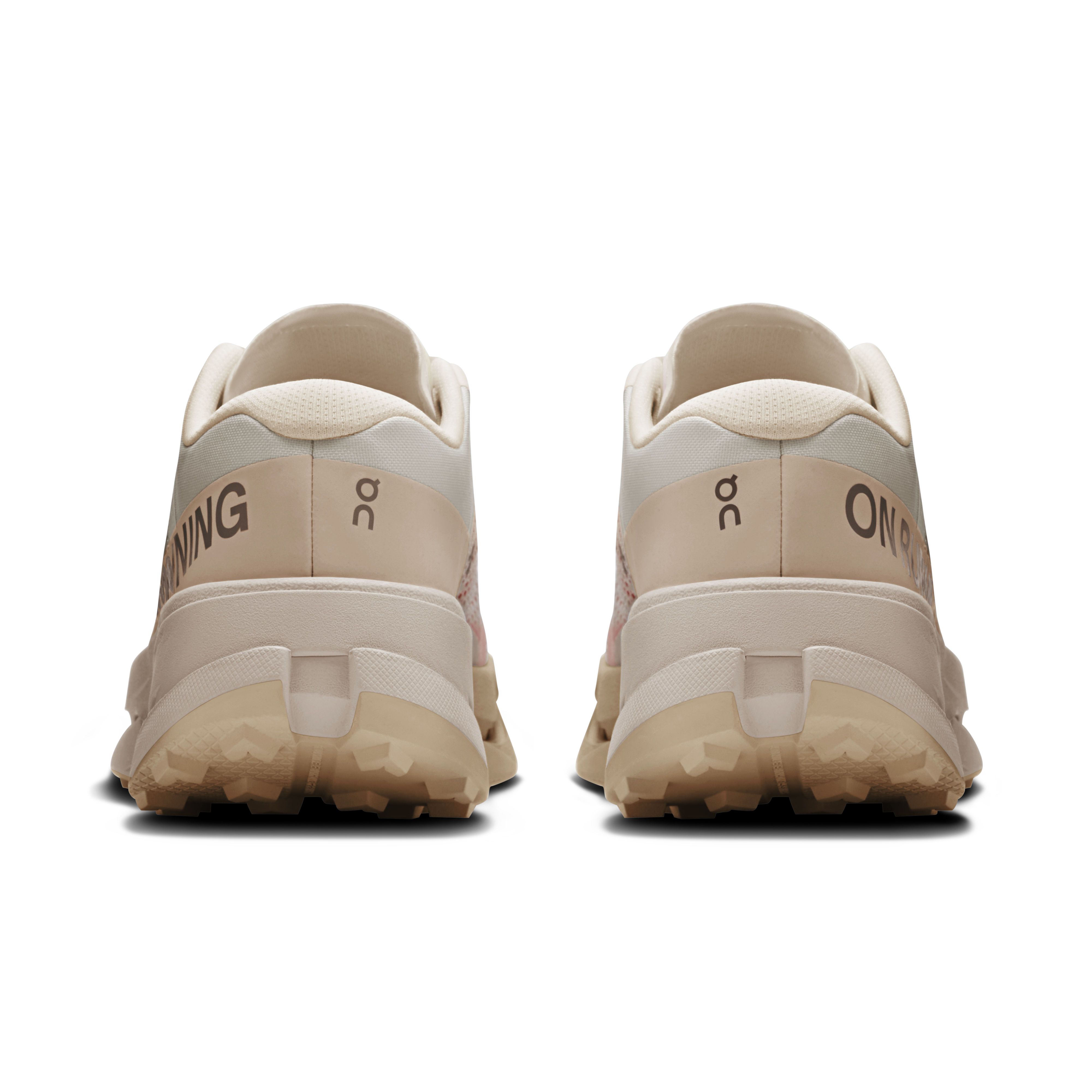 on running cloudultra 3 ivory pearl (women's)