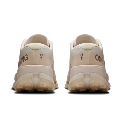 on running cloudultra 3 ivory pearl (women's)