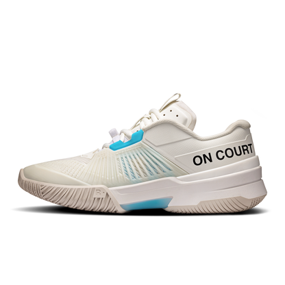 On The Roger Pro Fire White Pink (Women'S)