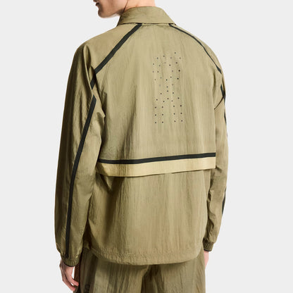 On Performance Volt Jacket Safari