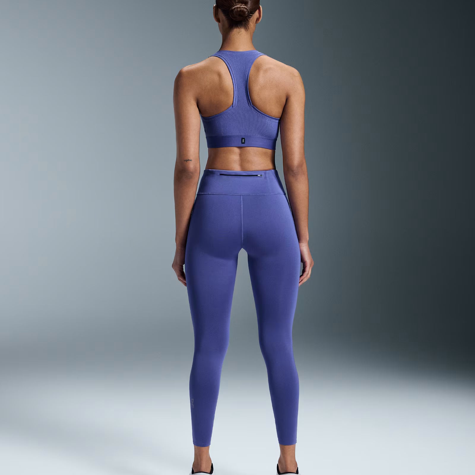 On Core Tights Iris (Women'S)