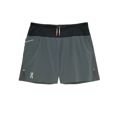 On Ultra Shorts Eclipse