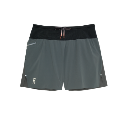 On Ultra Shorts Eclipse