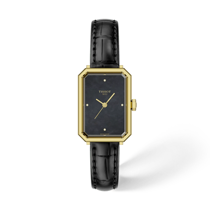 Seiko Tissot Srv 30Mm T1601103612600
