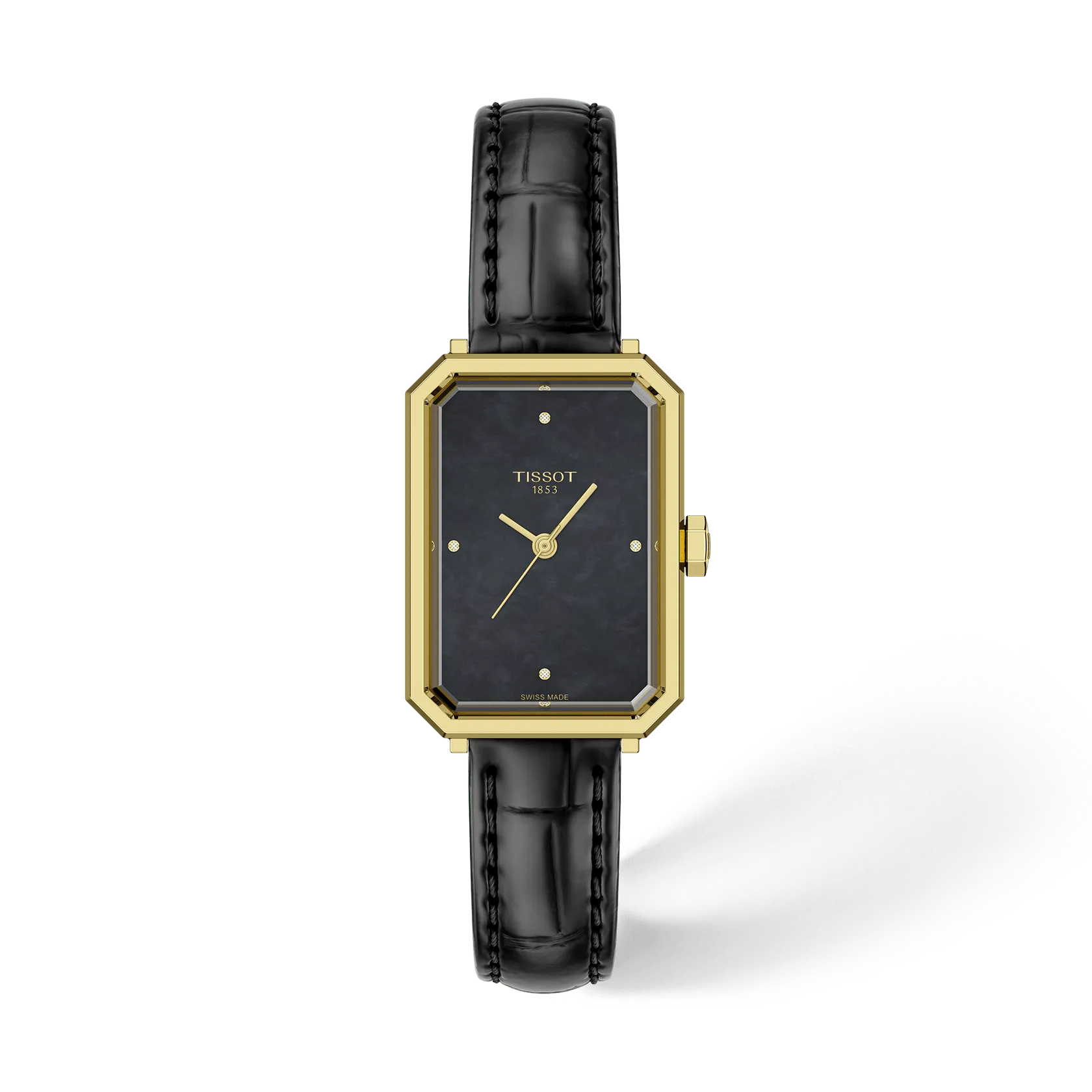 Tissot Srv 30Mm T1601103612600