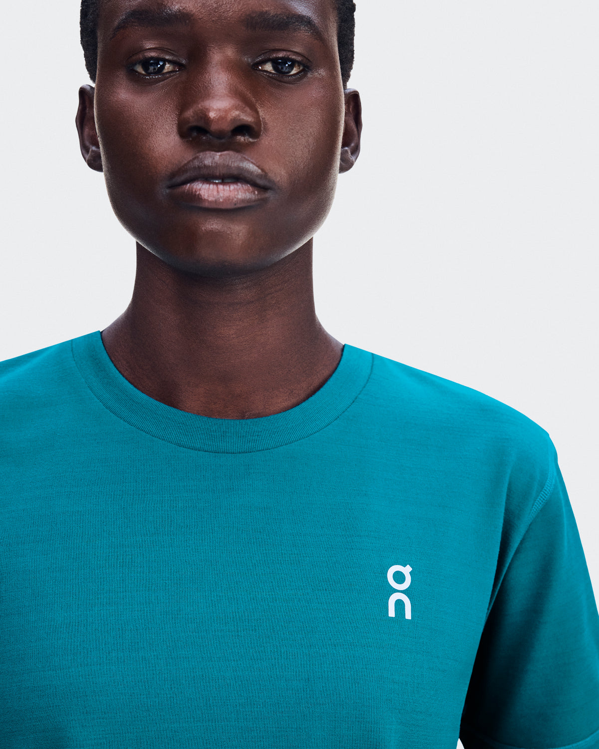 On Train-T Crop Abyss (Women'S)