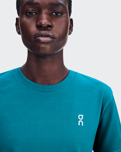 On Train-T Crop Abyss (Women'S)